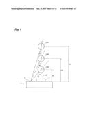 CAMERA AND METHOD OF CONTROLLING OPERATION OF SAME diagram and image