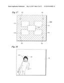 CAMERA AND METHOD OF CONTROLLING OPERATION OF SAME diagram and image