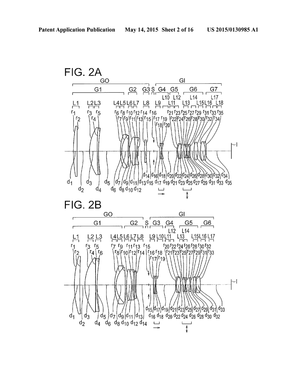 Image Forming Lens System and Image Pickup Apparatus Using the Same - diagram, schematic, and image 03