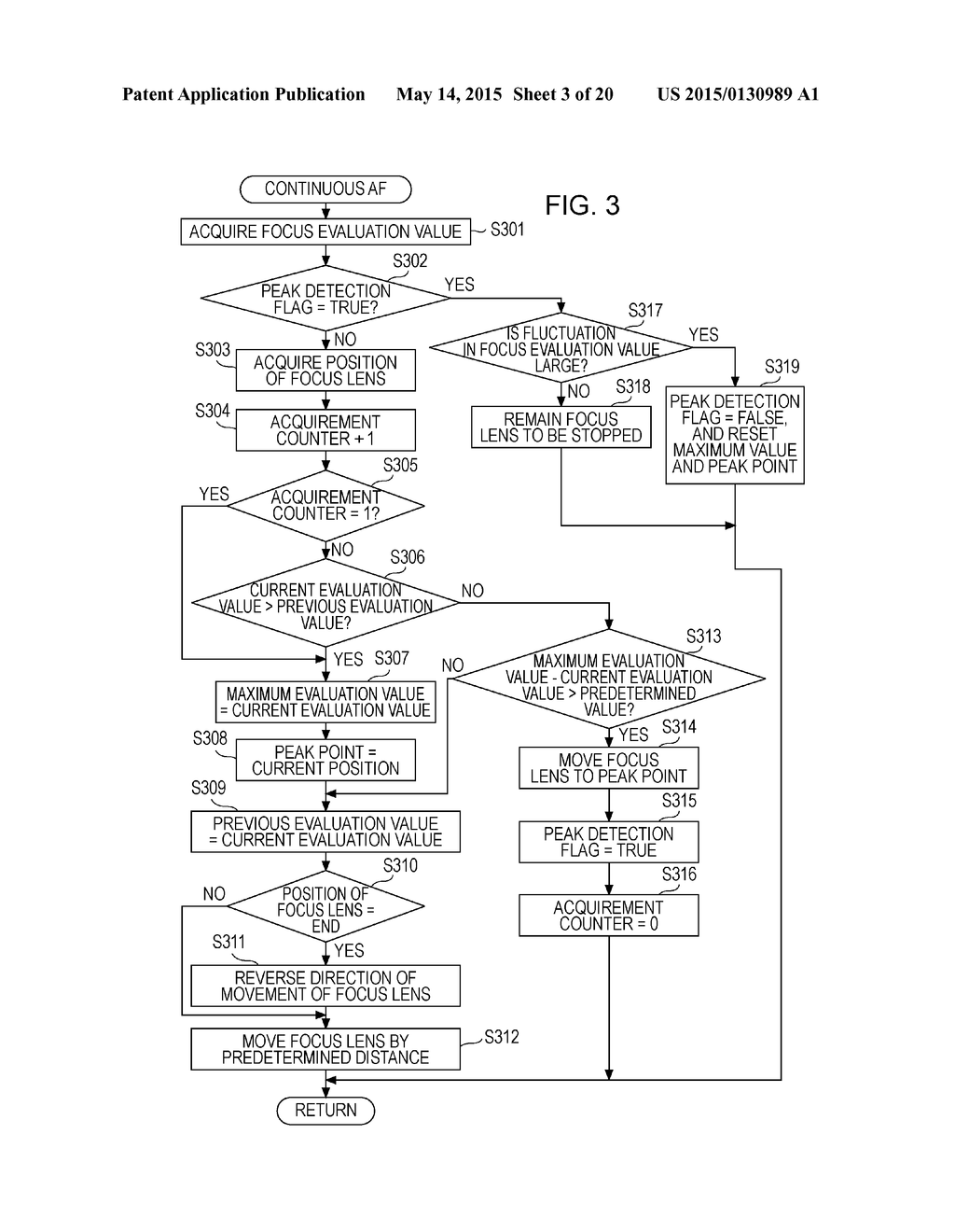 IMAGE PICKUP APPARATUS - diagram, schematic, and image 04