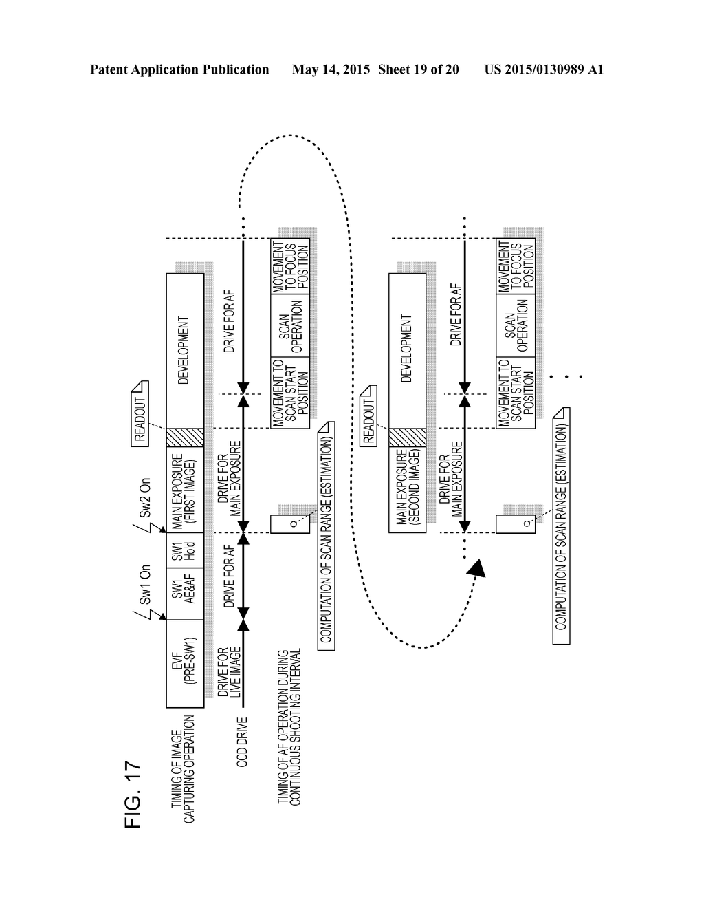 IMAGE PICKUP APPARATUS - diagram, schematic, and image 20