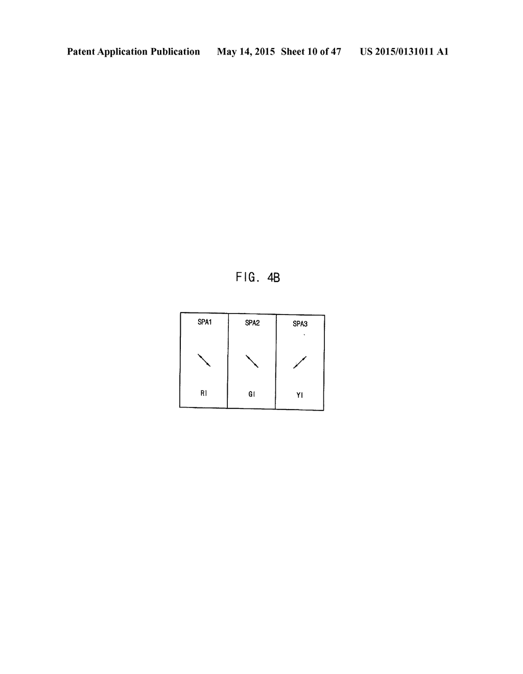 DISPLAY SUBSTRATE, DISPLAY PANEL AND DISPLAY APPARATUS HAVING THE DISPLAY     SUBSTRATE - diagram, schematic, and image 11