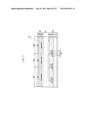 DISPLAY SUBSTRATE, DISPLAY PANEL AND DISPLAY APPARATUS HAVING THE DISPLAY     SUBSTRATE diagram and image