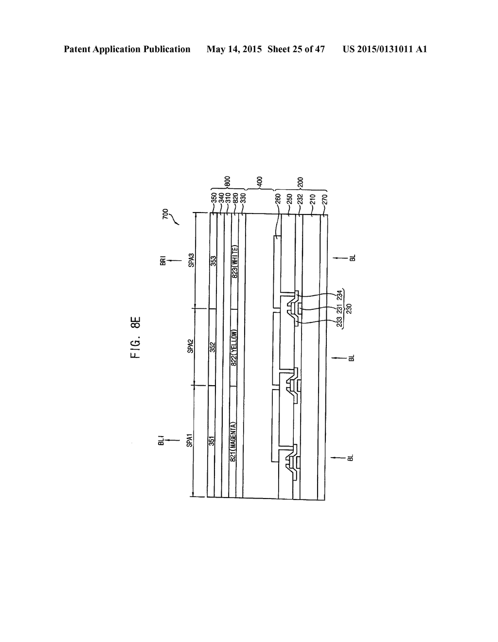 DISPLAY SUBSTRATE, DISPLAY PANEL AND DISPLAY APPARATUS HAVING THE DISPLAY     SUBSTRATE - diagram, schematic, and image 26