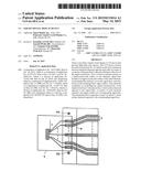 LIQUID CRYSTAL DISPLAY DEVICE diagram and image