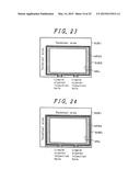 LIQUID CRYSTAL DISPLAY DEVICE diagram and image