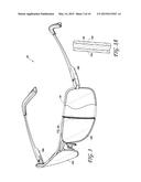 EYEWEAR WITH LAMINATED FUNCTIONAL LAYERS diagram and image