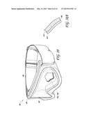 EYEWEAR WITH LAMINATED FUNCTIONAL LAYERS diagram and image