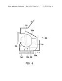 LIGHT SOURCE MODULE AND PROJECTION APPARATUS diagram and image