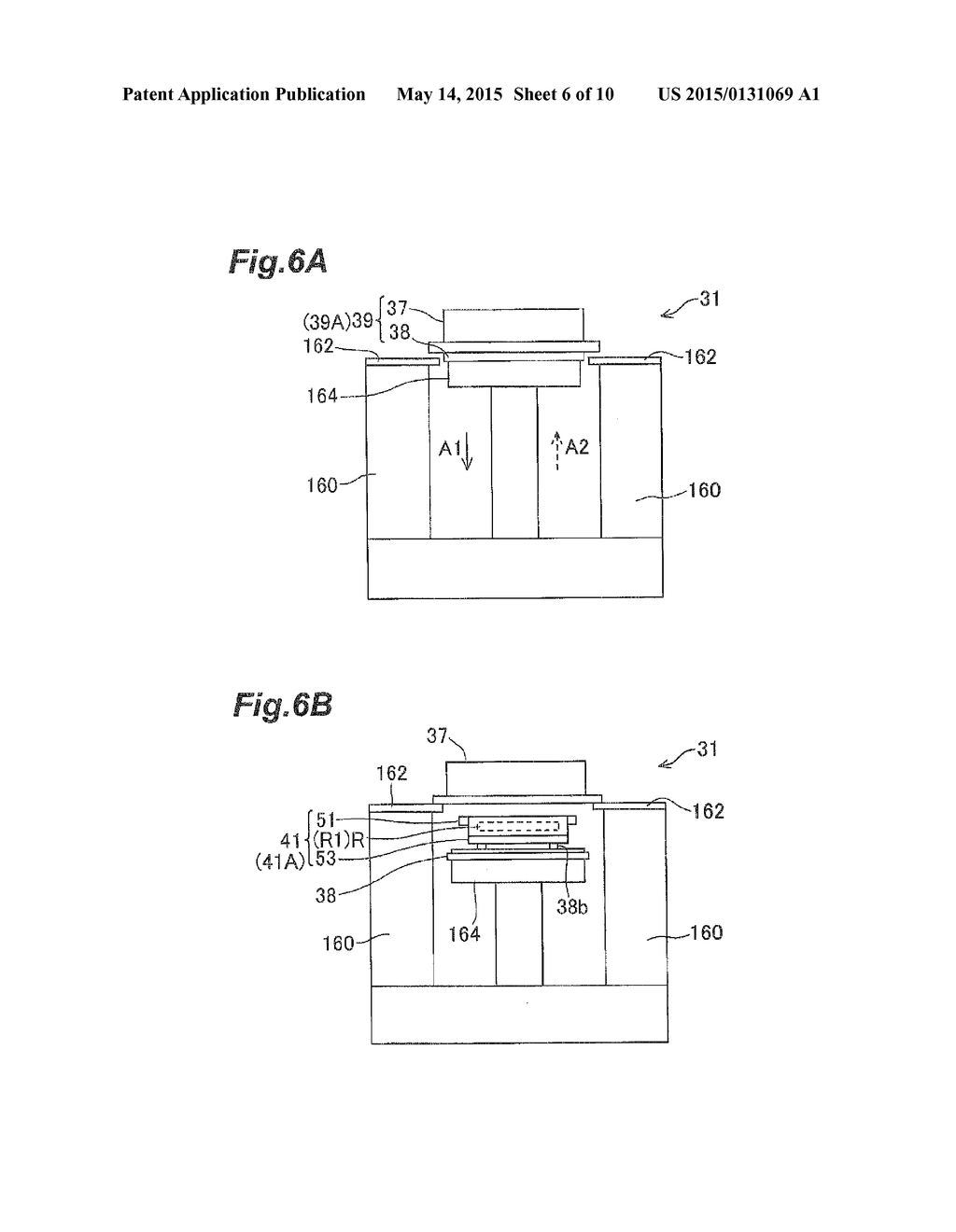 MASK PROTECTION DEVICE, EXPOSURE APPARATUS, AND METHOD FOR MANUFACTURING     DEVICE - diagram, schematic, and image 07