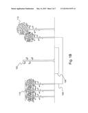 SYSTEM FOR MONITORING POWER LINES diagram and image