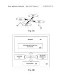 SYSTEM FOR MONITORING POWER LINES diagram and image