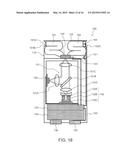 OPTICAL DEVICE AND DETECTION APPARATUS diagram and image