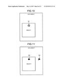 INFORMATION PROCESSING DEVICE, METHOD OF PROCESSING INFORMATION, AND     COMPUTER-READABLE RECORDING MEDIUM diagram and image