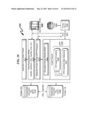 PRINT MANAGEMENT SYSTEM AND METHOD diagram and image