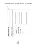 INFORMATION PROCESSING APPARATUS AND INFORMATION PROCESSING SYSTEM diagram and image