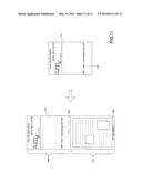 INFORMATION PROCESSING APPARATUS AND INFORMATION PROCESSING SYSTEM diagram and image