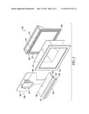 FOGLESS MIRROR diagram and image