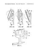 FOGLESS MIRROR diagram and image