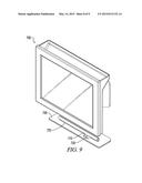 FOGLESS MIRROR diagram and image