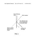 VEHICLE HEAD-UP DISPLAY DEVICE FOR PREVENTING GHOST IMAGES diagram and image