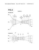 ZOOM LENS AND IMAGING APPARATUS diagram and image