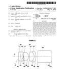 ENDOSCOPIC OBJECTIVE LENS AND ENDOSCOPE diagram and image