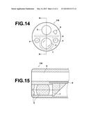 ENDOSCOPIC OBJECTIVE LENS AND ENDOSCOPE diagram and image