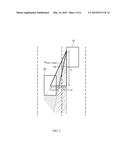 APPARATUS AND METHOD FOR CONTROLLING SIDE-VIEW MIRROR diagram and image