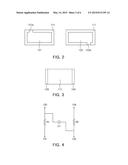 MULTILAYER CERAMIC CAPACITOR AND BOARD HAVING THE SAME MOUNTED THEREON diagram and image