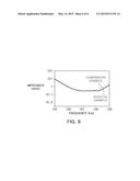 MULTILAYER CERAMIC CAPACITOR AND BOARD HAVING THE SAME MOUNTED THEREON diagram and image