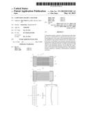 LAMINATED CERAMIC CAPACITOR diagram and image