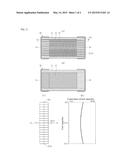 LAMINATED CERAMIC CAPACITOR diagram and image