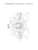 TELESCOPING RAIL MOUNTING ASSEMBLY AND MULTIPLE DISPLAY MOUNT SYSTEM diagram and image