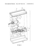 POWER SUPPLY DEVICE diagram and image