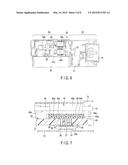 POWER SUPPLY DEVICE diagram and image