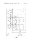 SEMICONDUCTOR STORAGE DEVICE AND METHOD OF MANUFACTURING THE SAME diagram and image