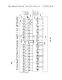 HIGH CAPACITY MEMORY SYSTEM USING STANDARD CONTROLLER COMPONENT diagram and image