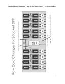 HIGH CAPACITY MEMORY SYSTEM USING STANDARD CONTROLLER COMPONENT diagram and image