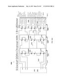 HIGH CAPACITY MEMORY SYSTEM USING STANDARD CONTROLLER COMPONENT diagram and image