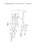 SEMICONDUCTOR INTEGRATED CIRCUIT AND METHOD OF TESTING THE SEMICONDUCTOR     INTEGRATED CIRCUIT diagram and image