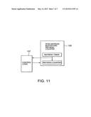 Method for triggering a delay-locked loop (DLL) update operation or an     impedance calibration operation in a dynamic random access memory device diagram and image