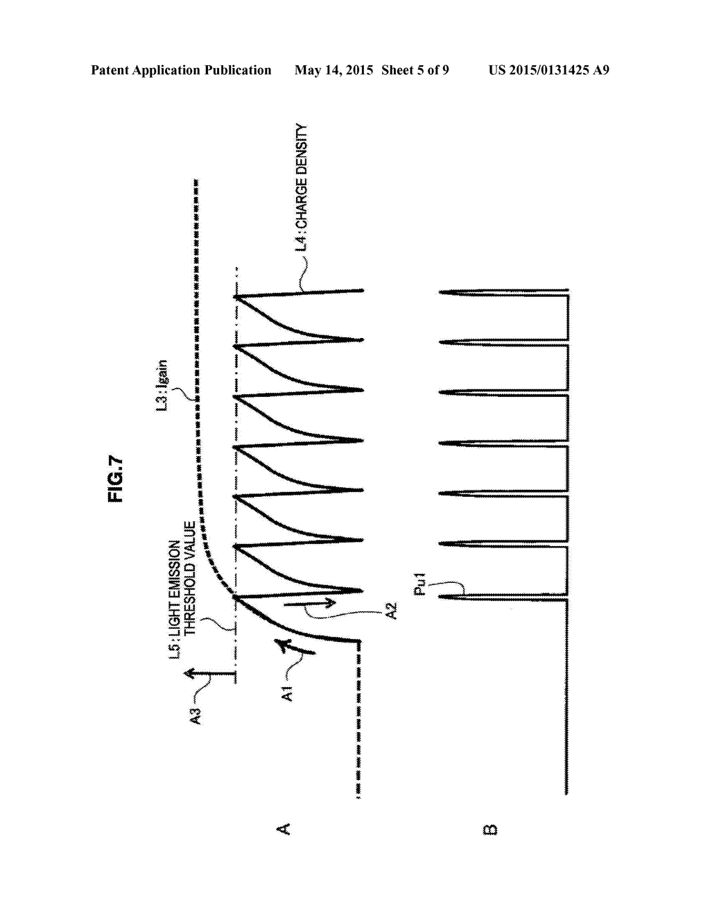 OPTICAL OSCILLATION DEVICE AND RECORDING APPARATUS - diagram, schematic, and image 06