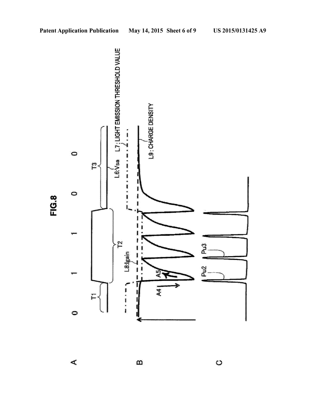 OPTICAL OSCILLATION DEVICE AND RECORDING APPARATUS - diagram, schematic, and image 07