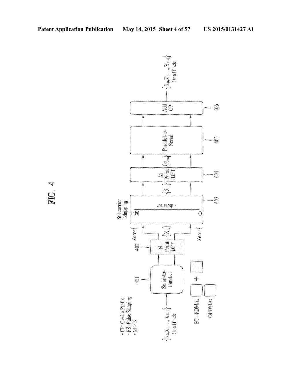 METHOD AND APPARATUS FOR TRANSMITTING CONTROL INFORMATION IN WIRELESS     COMMUNICATION SYSTEM - diagram, schematic, and image 05