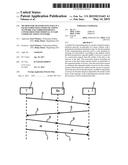 Method For Transmitting Data In A Packet-Oriented Communications Network     And Correspondingly Configured User Terminal In Said Communications     Network diagram and image