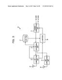 COMMUNICATION SYSTEM, TRANSMITTING DEVICE, RELAY DEVICE, AND COMMUNICATION     METHOD diagram and image