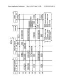 COMMUNICATION SYSTEM, TRANSMITTING DEVICE, RELAY DEVICE, AND COMMUNICATION     METHOD diagram and image