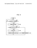 COMMUNICATION SYSTEM, TRANSMITTING DEVICE, RELAY DEVICE, AND COMMUNICATION     METHOD diagram and image