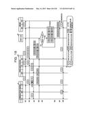 COMMUNICATION SYSTEM, TRANSMITTING DEVICE, RELAY DEVICE, AND COMMUNICATION     METHOD diagram and image